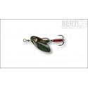 BERTI Axat 1 A-02-001 26mm 3.5g Nickel