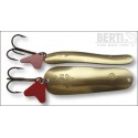 BERTI Crazy 3 C-01-127 80mm 15g Gold
