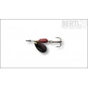 BERTI Clasic 1 C-02-033 18mm 4.5g Nickel