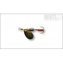 BERTI Clasic 1 C-02-032 18mm 2g Gold