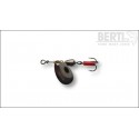 BERTI Clasic 1 C-02-031 18mm 2g Nickel