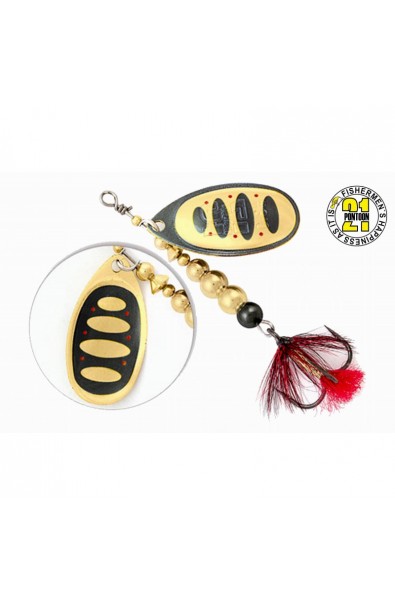 PONTOON21 Ball Concept 3.0 B04-001