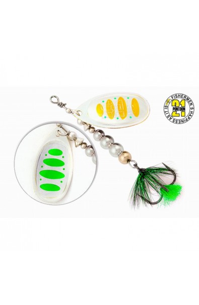 PONTOON21 Ball Concept 2.5 BT02-082