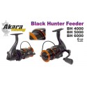 AKARA Black Hunter Feeder 4000 BH4000-10