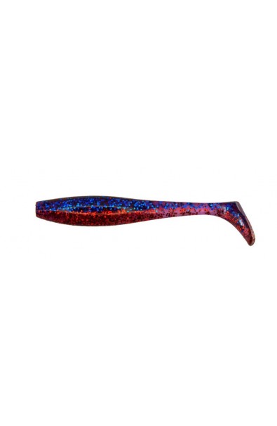 NARVAL Choppy Tail 12cm 024