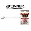 OWNER Mosquito Hook 5177-981 Size 12 qty 12