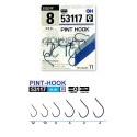 OWNER Pint Hook 53117 Size 6 qty 10
