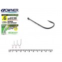 OWNER Worm BH-Sproat 56538 Size 6 qty 9