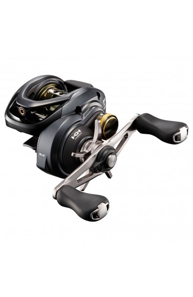 SHIMANO Curado BFS XG CUBFSXGL