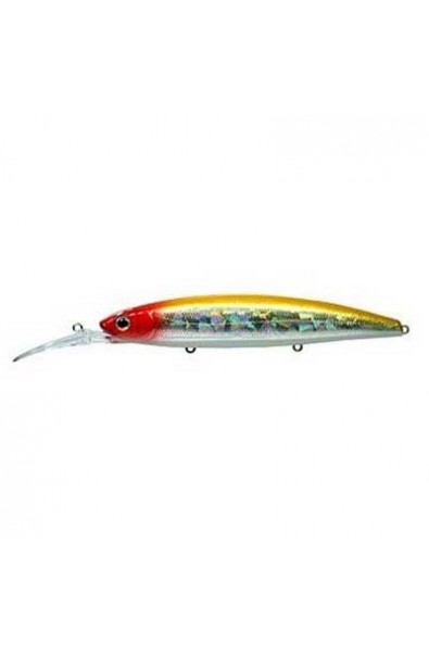 DEPS Balisong Minnow Long Bill 130SF 28