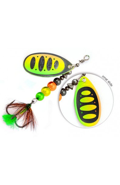 PONTOON21 Ball Concept 2.5 BT21-FT2