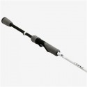 13FISHING Rely Black RB2S71M-2 2.15m 5-18g