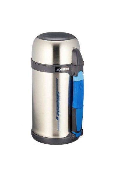 ZOJIRUSHI Vacuum Bottle SF-CC13-XA 1.3L