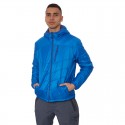 FHM Mild Jacket Blue Size 3XL