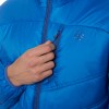FHM Mild Jacket Blue Size L