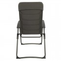 FHM Chair Rest Grey