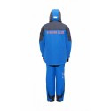 REMINGTON Winter Suit Champion 3XL Blue
