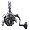 SHIMANO Nasci FC 2500 5SF45E025