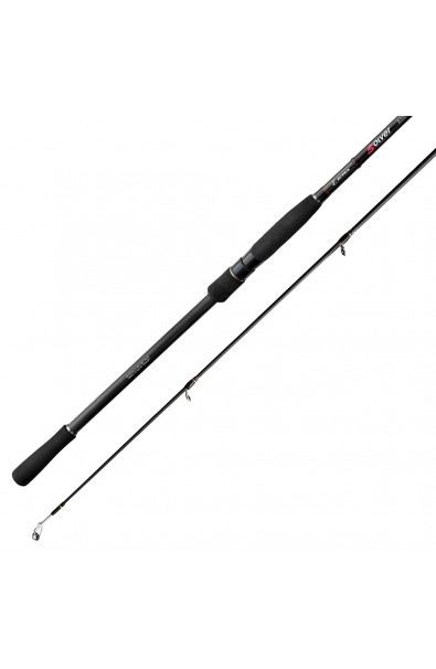 Zetrix Solver SLS-682L 2-10g