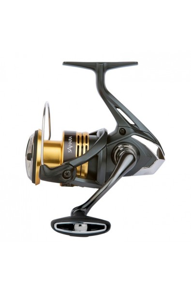 SHIMANO SAHARA C3000 SHC3000FJ