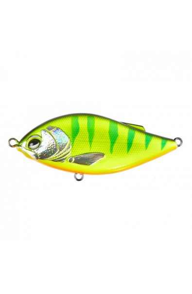 LUCKY JOHN Arrow Jerk 80F 018