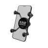 RAM-HOL-UN7BU качественный держатель RAM® X-Grip® для 4-5,5 телефонов, смартфонов, навигаторов и др.