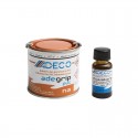 Glue Adeco for PVC, 125 g, 10 ml