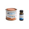Adeco Adegrip набор клея и активатора ПВХ, 125 g, 10 ml