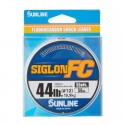 SUNLINE Siglon FC 50m 0.0149mm 20lb 9,1kg