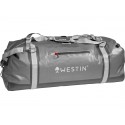 WESTIN W6 Roll-Top Duffelbag Silver/Grey XL A83-595-XL