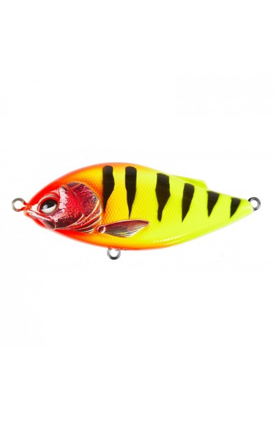 LUCKY JOHN Arrow Jerk 80S 019
