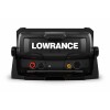 LOWRANCE ELITE FS 9 with No Transducer ROW