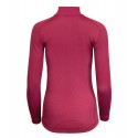 GRAFF Duo Skin 902-4-D Thermoactive Turtleneck Claret Size L