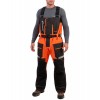 GRAFF Float Guard  2XL/176-182  orange/dark grey