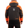 GRAFF Float Guard  2XL/176-182  orange/dark grey