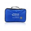 First aid kit for small boats, S