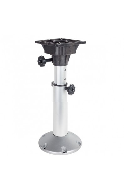 Telescopic pedestal package Oceansouth, height 450-635mm