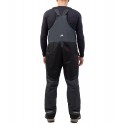 GRAFF Fishing trousers -30c XL/182-189 Black