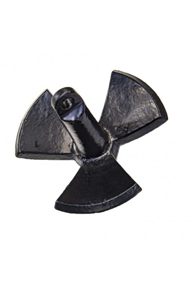 Anchor coated river 9 kg