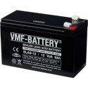 AGM battery VMF, 12V-9Ah