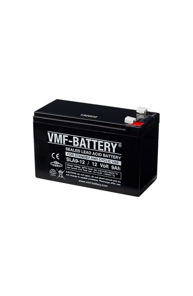 AGM battery VMF, 12V-9Ah
