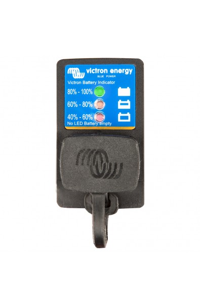Charging panel Victron Energy M8
