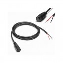 Power Cable HUMMINBIRD PC 12 - SOLIX