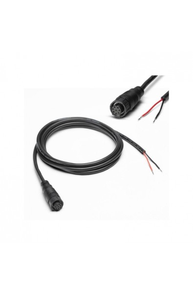 Power Cable HUMMINBIRD PC 12 - SOLIX