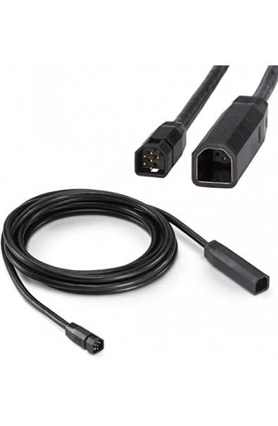 HELIX Ethernet adapter HUMMINBIRD 12" (31cm)