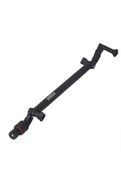 Borika action camera holder with extension 1100mm