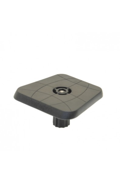 Plate Borika 100x100 mm