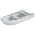PVC boat Kolibri KM-330DXL, Air-deck