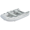Лодка из ПВХ Kolibri KM-270DXL, алюминий