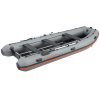 Лодка из ПВХ Kolibri KM-450DSL, алюминий
